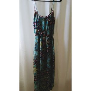 Maurices spaghetti strap dress